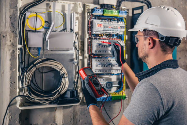Best Electrician Near Me  in Fountain Hill, PA