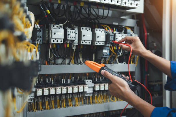 Best Electrical Wiring Services  in Fountain Hill, PA